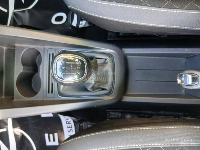 Škoda Fabia Ambition 1.0 MPi