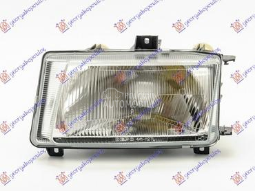 FAR ELEKTRICNI DUGULJASTI PRIK za Volkswagen Caddy od 1996. do 2004. god.