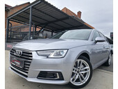 Audi A4 2.0 TDI VITRUAL