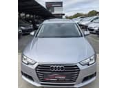 Audi A4 2.0 TDI VITRUAL