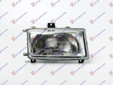 FAR ELEKTRICNI OVALNI PRIKLJUC za Volkswagen Polo od 1995. do 2002. god.