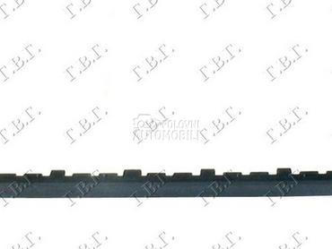 SPOJLER PREDNJEG BRANIKA za Volkswagen Caddy od 1996. do 2004. god.