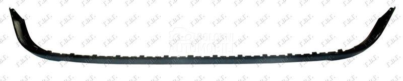 SPOJLER PREDNJEG BRANIKA