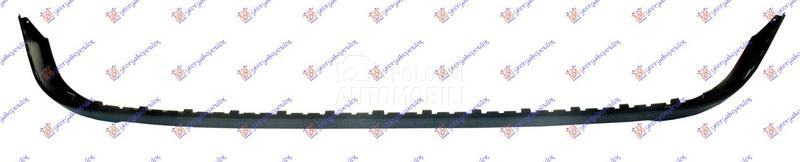 SPOJLER PREDNJEG BRANIKA