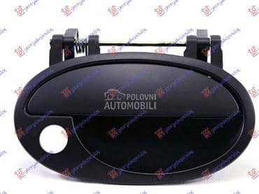 KVAKA PREDNJIH VRATA... za Opel Meriva od 2003. do 2010. god.