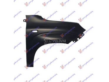 KRILO Desno za Fiat Panda za 2012. god.