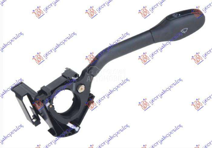 PREKIDAC/RUCICA NA VOLANU ZA P