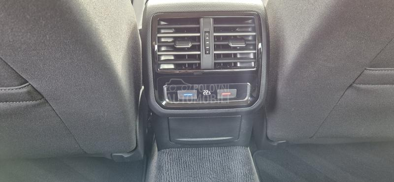 Volkswagen Passat B7 2.0 TDI LED COM