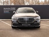 Mercedes Benz S 350 D 4M