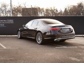 Mercedes Benz S 350 D 4M