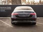 Mercedes Benz S 350 D 4M