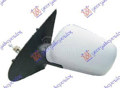 RETROVIZOR MEHANICKI SA SAJLOM