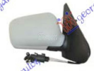 RETROVIZOR ELEKTRICNI SA GREJA za Volkswagen Polo od 1995. do 2002. god.