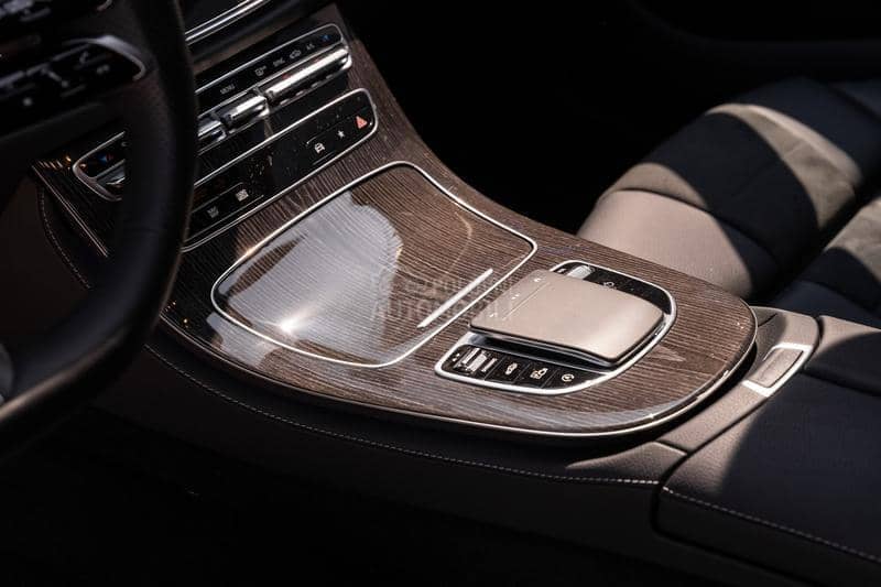 Mercedes Benz CLS 400 D 4MATIC