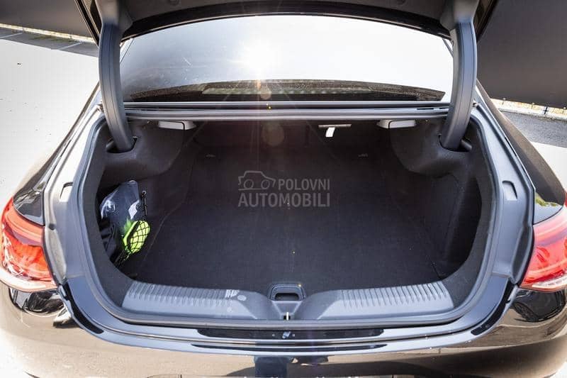 Mercedes Benz CLS 400 D 4MATIC