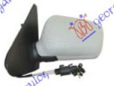 RETROVIZOR ELEKTRICNI SA GREJA za Volkswagen Polo od 1995. do 2002. god.