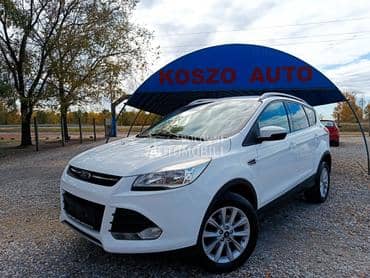 Ford Kuga 1.5 EcoBoost