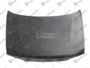 HAUBA za Citroen Berlingo od 1996. do 2002. god.