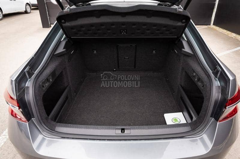 Škoda Superb 1.4 DSG Ambiton