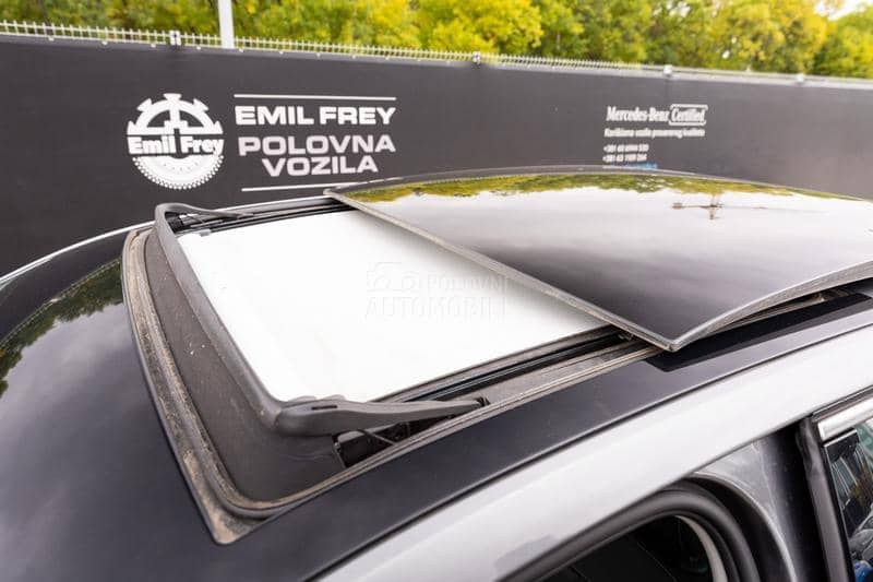 Škoda Superb 1.4 DSG Ambiton