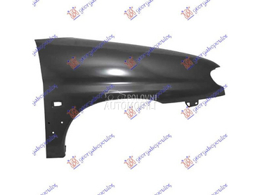 BLATOBRAN (A KVALITET) za Peugeot Partner od 1996. do 2002. god.