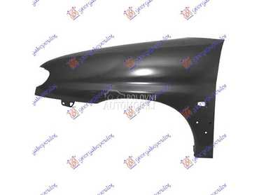 BLATOBRAN (A KVALITET) za Peugeot Partner od 1996. do 2002. god.