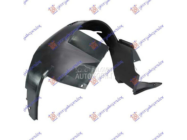 POTKRILO PLASTICNO za Citroen Berlingo od 1996. do 2002. god.