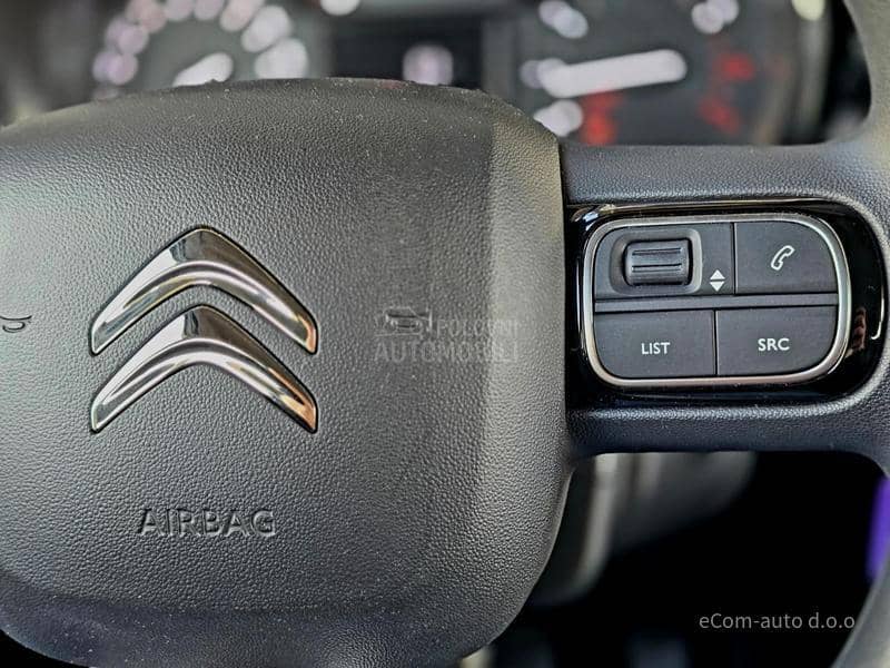 Citroen C3 1.2 PURETECH N1