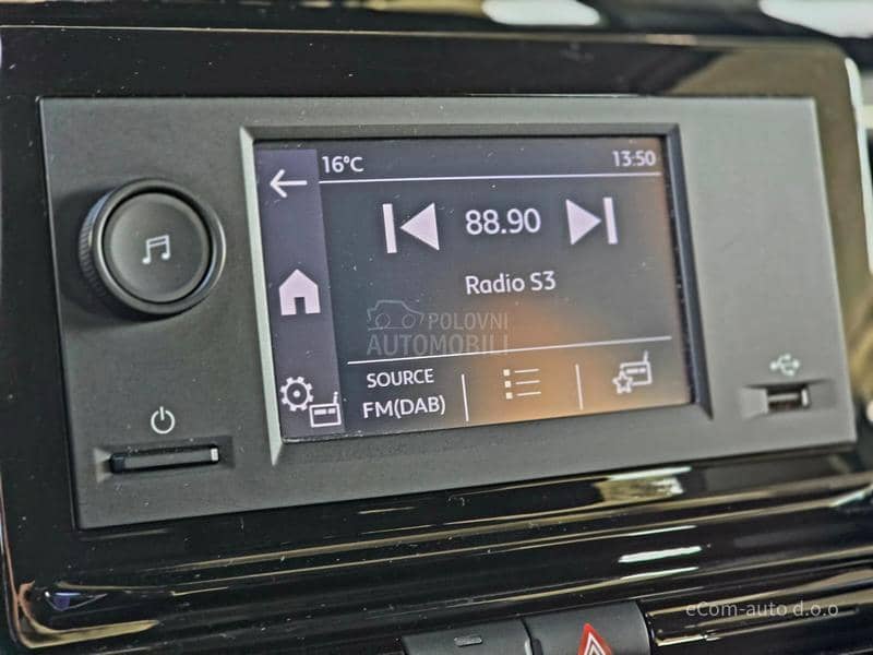 Citroen C3 1.2 PURETECH N1