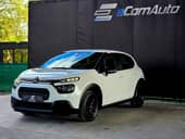 Citroen C3 1.2 PURETECH N1