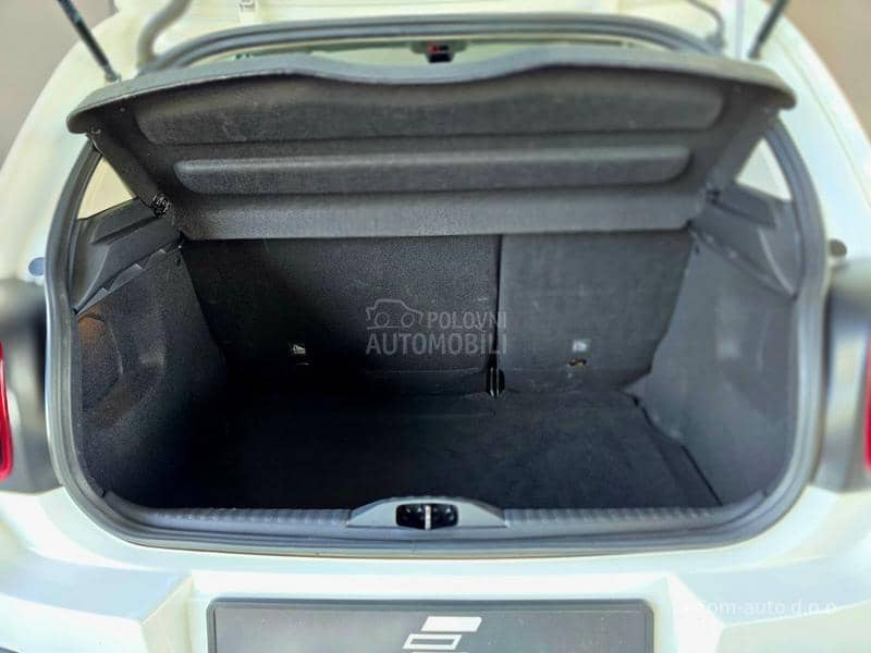 Citroen C3 1.2 PURETECH N1