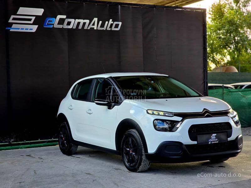Citroen C3 1.2 PURETECH N1
