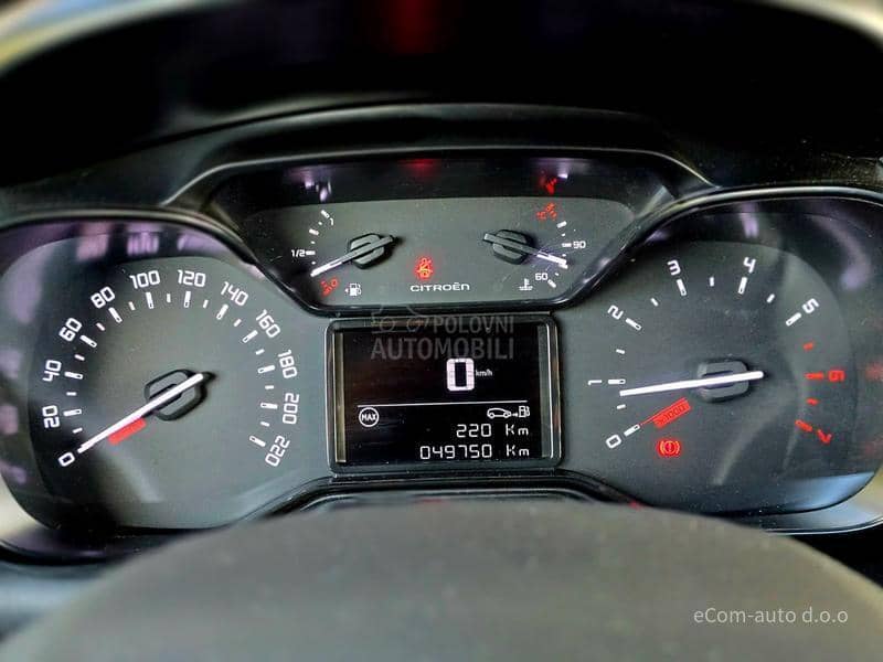 Citroen C3 1.2 PURETECH N1