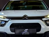 Citroen C3 1.2 PURETECH N1