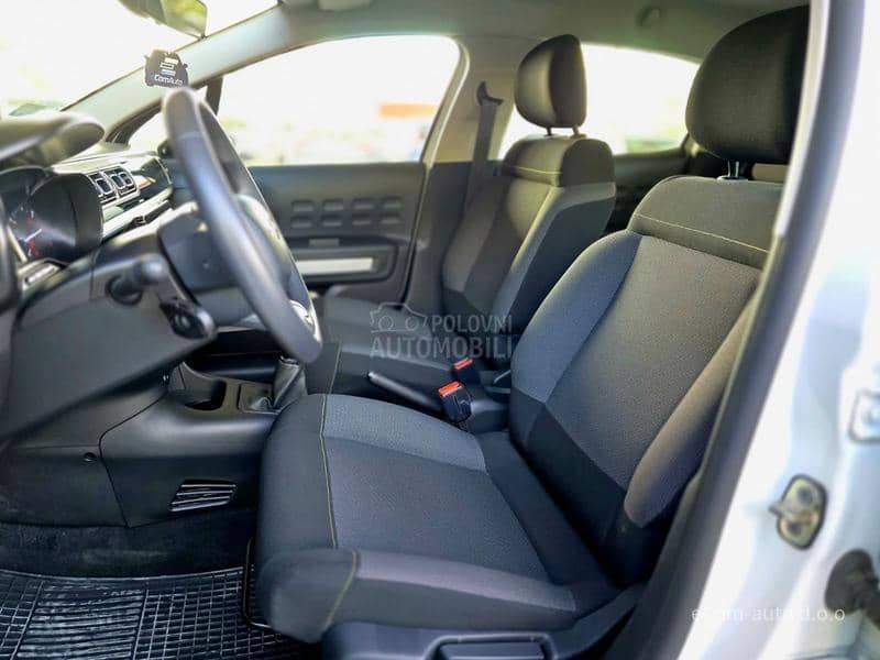 Citroen C3 1.2 PURETECH N1