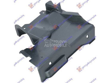 ZASTITA MOTORA (SPOLJASNJA) PL za Citroen Berlingo od 1996. do 2002. god.