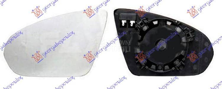 STAKLO RETROVIZORA SA...