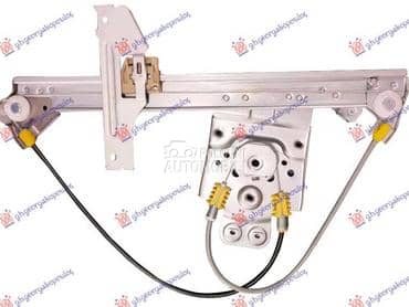 PODIZAC ZADNJEG PROZORA... za Citroen C5 od 2008. do 2016. god.