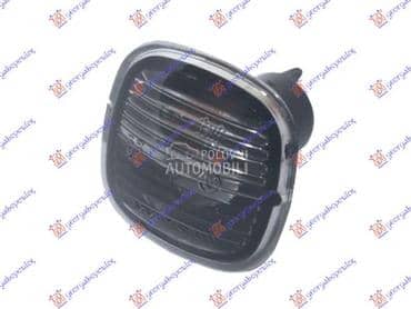 MIGAVAC U KRILU ZATAMNJENI... za Audi A3 od 1996. do 2003. god.