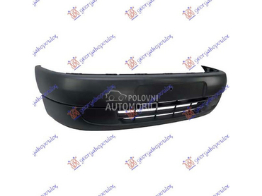 PREDNJI BRANIK CRNI za Peugeot Partner od 1996. do 2002. god.
