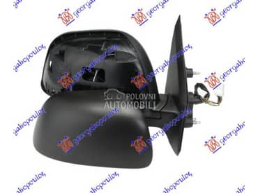 RETROVIZOR ELEKTRICNI SA... za Citroen C-Crosser od 2007. do 2012. god.