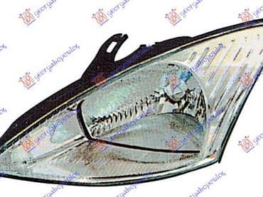 FAR ELEKTRICNI -02 Levo za Ford Focus od 1998. do 2004. god.