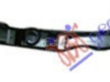 NOSAC FARA HORIZONTALNI... za Suzuki Swift od 2006. do 2011. god.