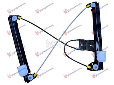 PODIZAC ZADNJEG PROZORA... za Ford Galaxy od 2011. do 2015. god.