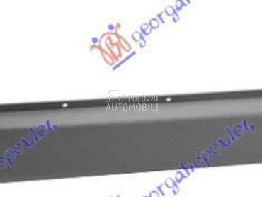 ZADNJI BRANIK POLU PM za Peugeot Partner od 2002. do 2008. god.