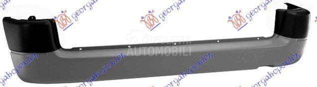 ZADNJI BRANIK POLU PM