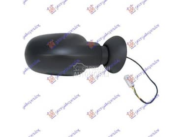 RETROVIZOR ELEKTRICNI SA... za Dacia Logan od 2009. do 2012. god.