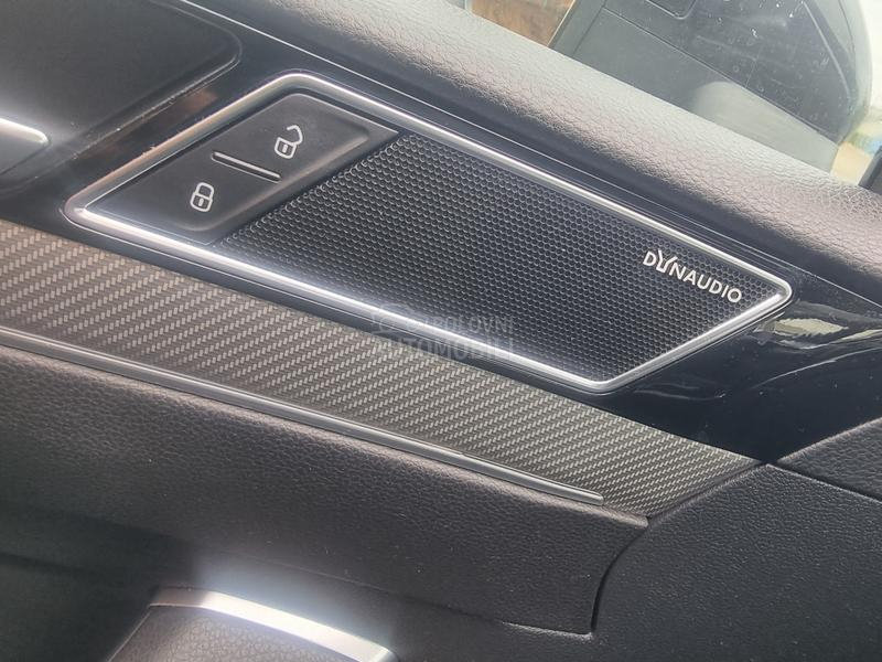 Volkswagen Arteon 2.0 BTDI Volkswagen Arteon 2.0 BTDI