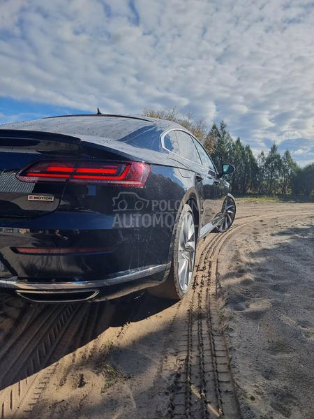 Volkswagen Arteon 2.0 BTDI Volkswagen Arteon 2.0 BTDI