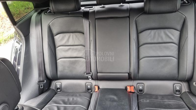 Volkswagen Arteon 2.0 BTDI Volkswagen Arteon 2.0 BTDI